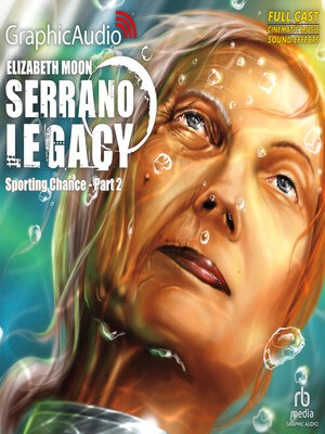 cover image of Sporting Chance, Part 2 of 2